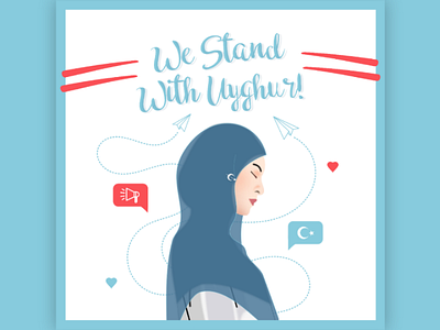 Save uyghur #2 vector uyghur ideas