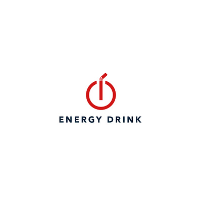 Energy Drink beverage beverage design beverages drink drinks energy energy drink energy logo logo logodesign logodesigns logos power redbull