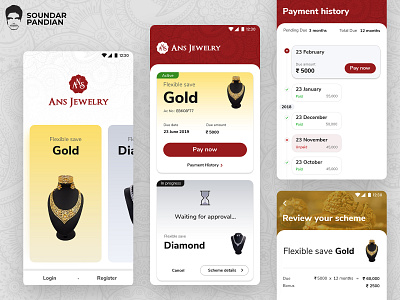 Chit app chit jewellery jewellery app jewels