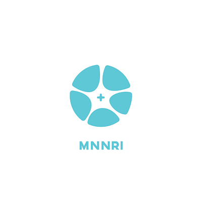 Minnesota Neurorehbilitation institute design logo logo design medical medical logo