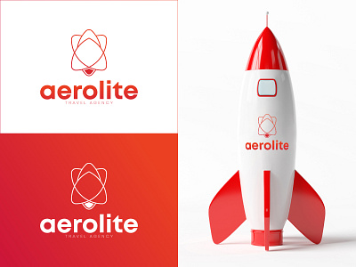 Daily Logo Challenge #1 astro astrology branding branding design daily logo dailylogochallange dailylogochallenge design icon illustration line art logo logo design mark rocket space space exploration vector art