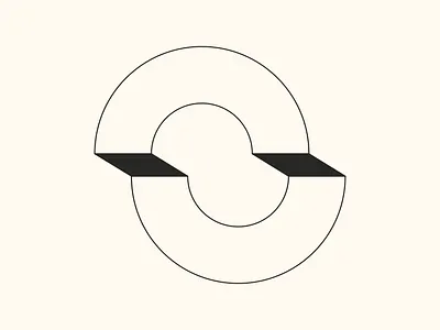 Logo digitalart dribbble geometric geometric design geometric illustration half illustration illustrator letters logo logodesign logodesigner vector vector illustration