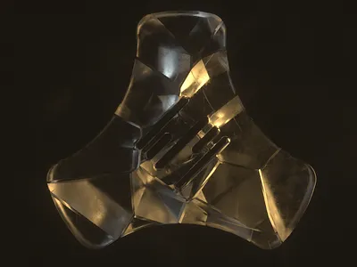 Saturized Logo art design gfx graphic logo space universe