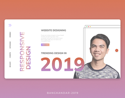 Web Responsive Design 2019 angularjs behance codepen coloring desain design design art designer dribbble facebook figma html instagram proggramming uidesign uitrends uiux vuejs web