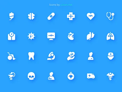 Healthcare Icon Set design healthcare icon icon design icon designs icon set iconography icons icons set illustration medical medicine ui vector
