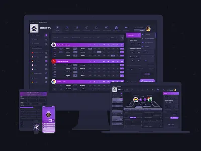 Betting Web Interface and Mobile Application Design app bet imagery salesman mobile mobile app mobile app design mobile design osman.work responsive ui ui ux ux web web design