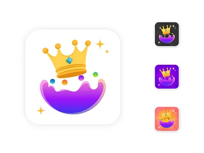 Brainstorming game icon 3d icon design app icon design app icon design tutorial flat icon flat icon design flat icon design illustrator graphic design icon icon design icon design app icon design process icons illustrator illustrator icon design ios icon design logo design new icon design professional icon design ui icon design