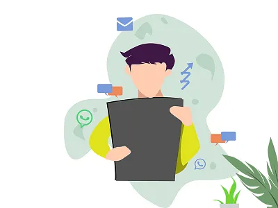 Illustration branding design digital illustration digital painting digitalart flat illustration ui ux vector