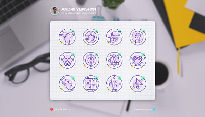 Team building. Custom set of vector icons app icon brand icon branding email icon game icons icon icon design iconography line linear icons mobile app icon outline outline icons stroke stroke icons ui user interface icons vector web icon website icons