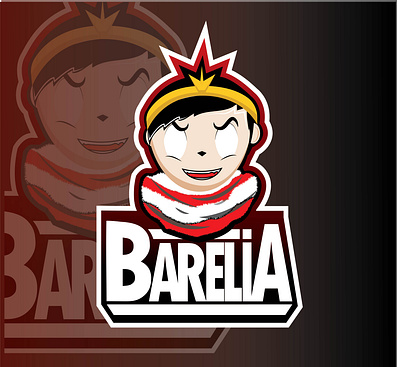 boy king design logo simple logo sports logo