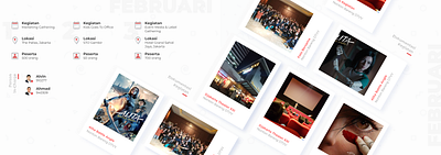 Landscape Magazine #1 magazine polaroids