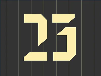 23 | Advent Calendar 2019 23 advent calendar font sports