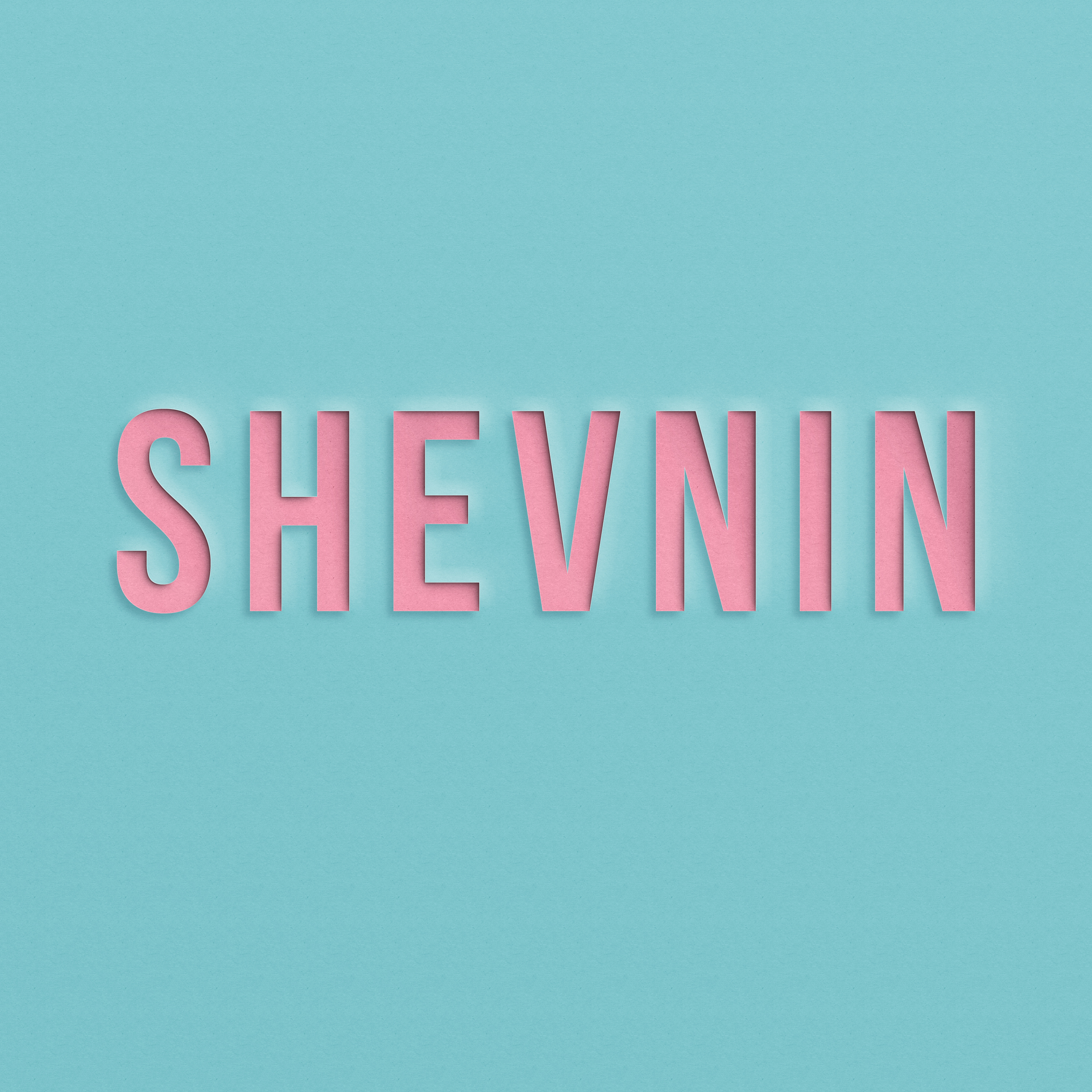 Example of Paper Effect Cover