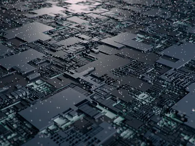 Digital Scapes abstract art cinema4d design gfx graphic photoshop space universe vision