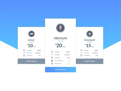 Pricing plan choose pricing pricing list pricing page pricing plan pricing table web design