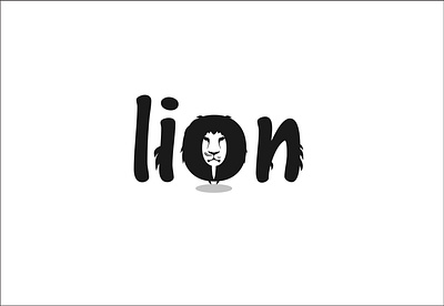 lion animation brand branding design design art designer icon illustration illustrator lion logo logotype vector
