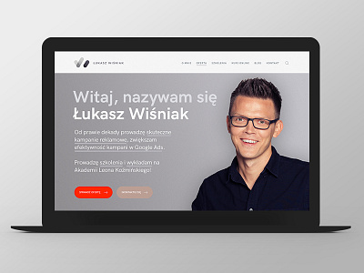 LW button design grid logo responsive ui ux web website