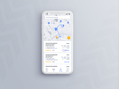 Seasonal tyre service booking app best design hong kong booking app car app car service app mobile app mobile app design mobile ui mobile ux progressive web app pwa