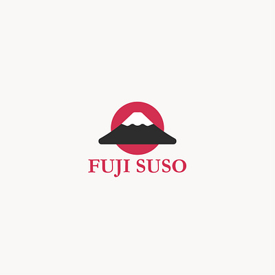Fuji logo design design graphic graphicdesign icon logo logodesign logos logosai logotype vector