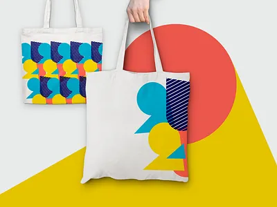 Badminton 2020 Championship branding graphic illustration logo vector