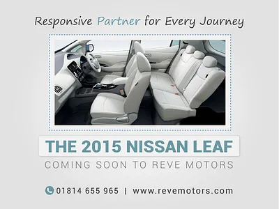 Banner design for Facebook banner ads design facebook post