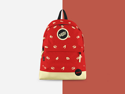 Backpack Mockup Set backpack bag download etsy mock up mockup mockups pixelbuddha rucksack smart object template