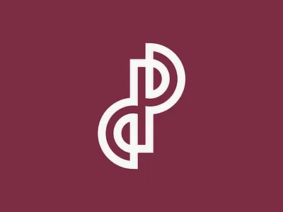 DP brand design brand identity branding branding design design art identity design illustration initials logo lettermark lettermark logo logo logo app logo design logodesign logomark logos logotype monogram wordmark wordmark logo