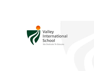 School Logo logo concept logo for school logos modern logo school logo valley
