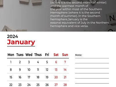 Calendar Design branding calendar calendar design design graphic design illustration md mohiuddin mohiuddin131 typography vector