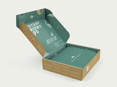 Packaging design for Basiligo branding carriage design flat food food and drink food illustration foodie healthy eating healthy food identity illustration minimal package package design packaging packaging design restaurant typography vector