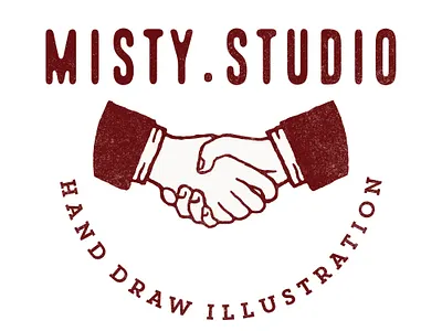 The Logo Stamp apparel design branding design hotrod illustration logo motorcycle vintage badge vintage design vintage logo