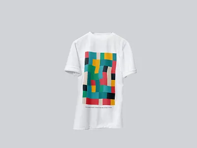 Free T-shirt Mockup 3d c4d clothing download free lstore marvelous designer mockup psd tshirt