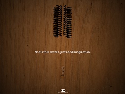 "No further details" - Poster Design adobe advertisement advertising behance project design dribbble best shot graphic graphic design graphicdesign graphics logo logotype poster design vector wood wooden