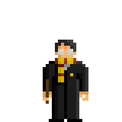 Harry Potter harry potter pixel pixel art pixel heroes pixelart