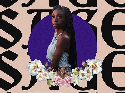 Sage the EP, Album Art Concept album artwork art branding cover cover art digital art poster design typography