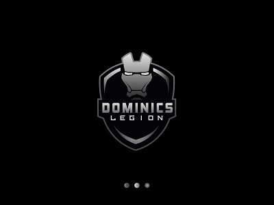 Dominics Legion esport logo black cat brand electronic sport esport esport logo esport logo design esport mascot logo logo a day logo challenge logo design logo designer logo inspiration logo mark logos rahalarts twitch twitch logo war machine