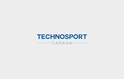 Technosport - New Logo branding branding concept design logo logo design visual identity