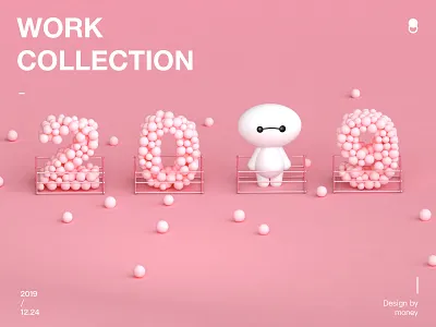 2019 works 2019 works