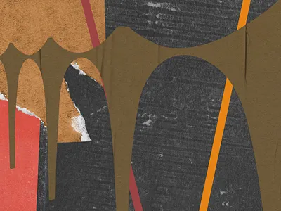 Collage Poster collage collage art collageart poster poster art