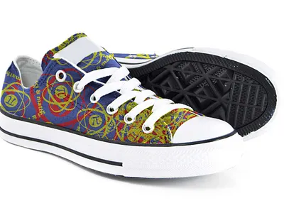 Sci & Math branding design logo