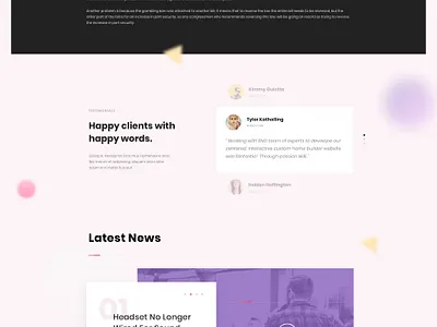 YOY - WordPress Event Theme agency animation conference creative creative design design events mobile modern professional typography upqode webdesign wordpress wordpress design wordpress development wordpress theme