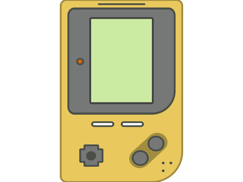 Gameboy