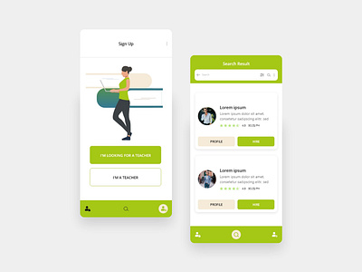 App UI Design app app design app ui app ui design design illustration ui ui. ux ux