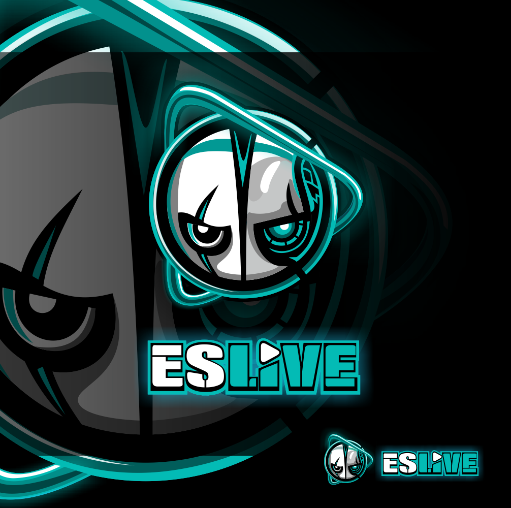 Example of Essential Logo Design