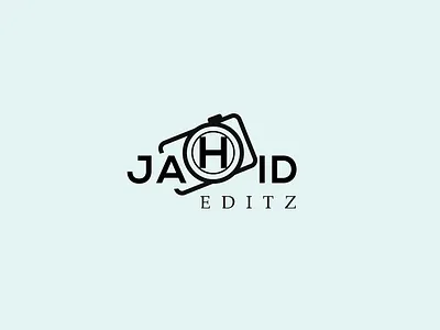 Jahid photo edit logo it point jahid edit jahid editz jahid logo jahid photo edit jahid photography logo logo design photo edit logo photography photography logo sahin editz