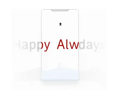 Happy Always! christmas christmas card greeting greeting card happy happy holidays xmas xmas card