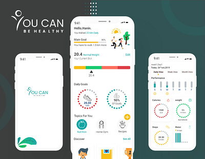 fitness app app design fitness app uxui