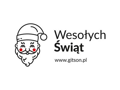 Best wishes for all good people christmas great holidays santa santaclaus snow wishes