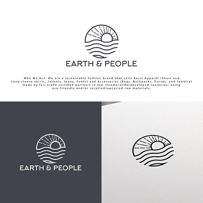 Earth & People