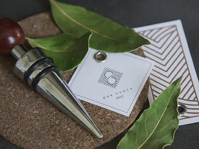 Winery Stojkovic labels branding creative direction label design logo design print visual identity winery